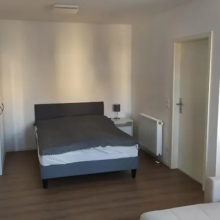 Apartment 4* Ferienwohnung Neukirchen Im Erzgebirge