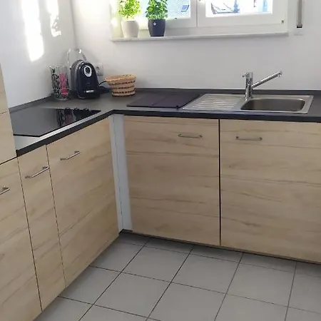 4* Ferienwohnung Neukirchen Im Erzgebirge Adorf/Erzgeb