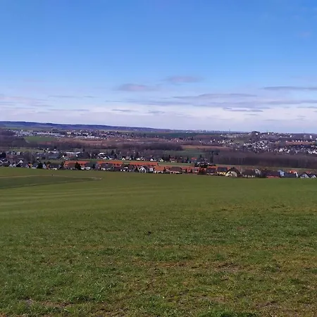 Apartment 4* Ferienwohnung Neukirchen Im Erzgebirge Adorf/Erzgeb