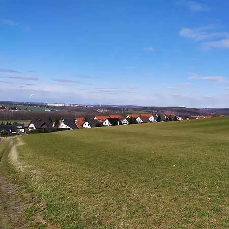 Apartment 4* Ferienwohnung Neukirchen Im Erzgebirge *