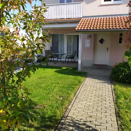 Apartment 4* Ferienwohnung Neukirchen Im Erzgebirge *