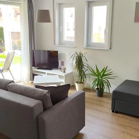 4* Ferienwohnung Neukirchen Im Erzgebirge *